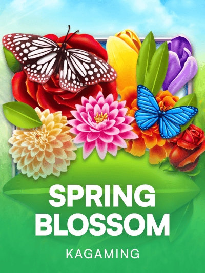 Game image for Spring Blossom