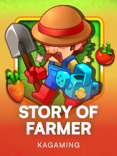 Game image for Story Of Farmer