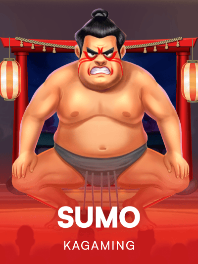 Game image for Sumo