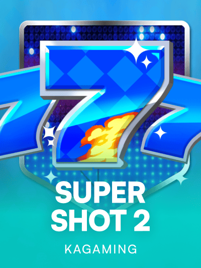 Game image for SuperShot 2