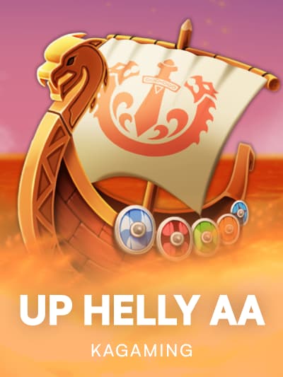 Game image for Up Helly Aa