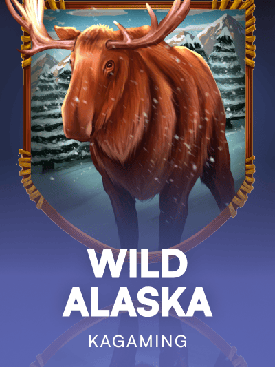 Game image for Wild Alaska