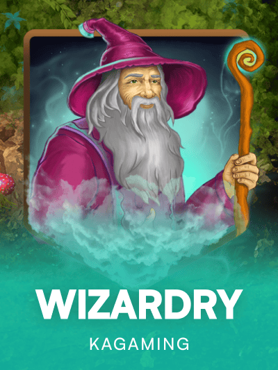 Game image for Wizardry