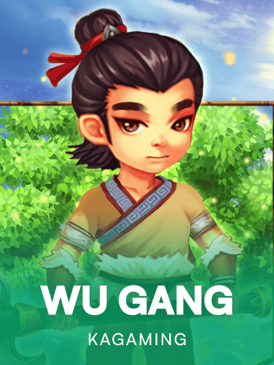 Game image for Wu Gang