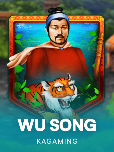 Game image for Wu Song