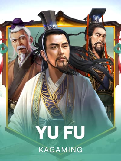 Game image for Yu Fu