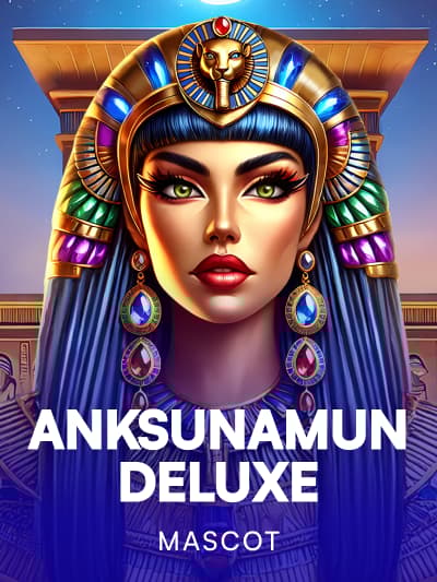 Game image for Anksunamun Deluxe