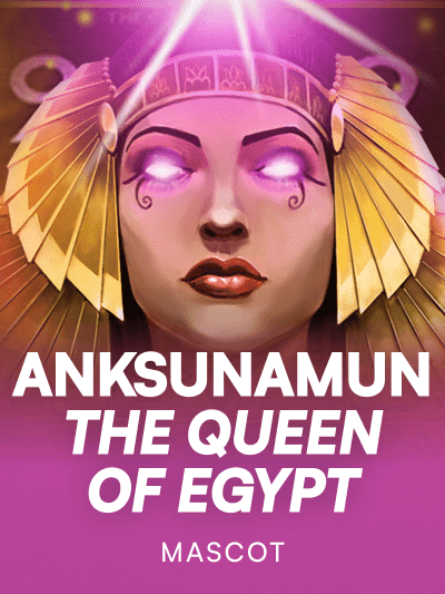 Game image for Anksunamun: the queen of Egypt