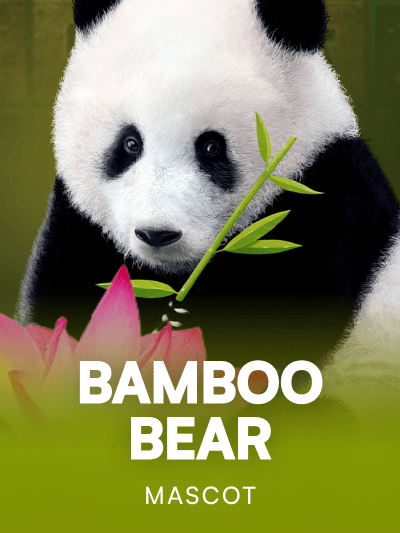 Game image for Bamboo Bear