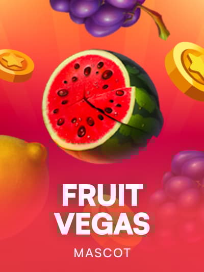 Game image for Fruit Vegas