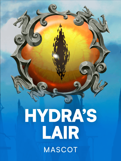 Game image for Hydra's Lair