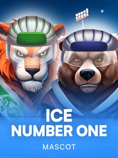 Game image for Ice Number One