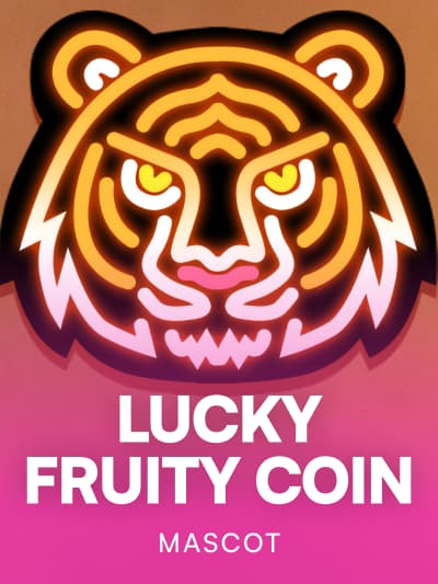 Game image for Lucky Fruity Coin