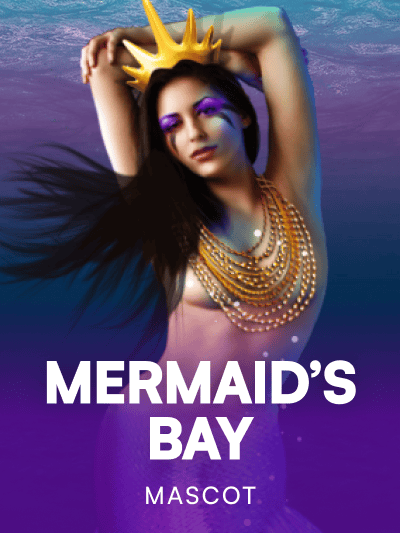 Game image for Mermaid's Bay
