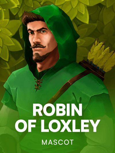 Game image for Robin of Loxley