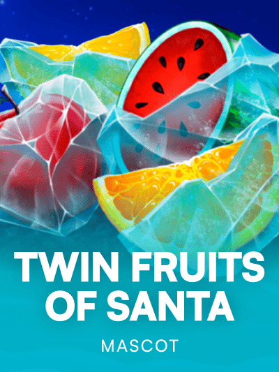 Game image for Twin Fruits of Santa
