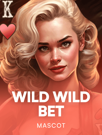 Game image for Wild Wild Bet