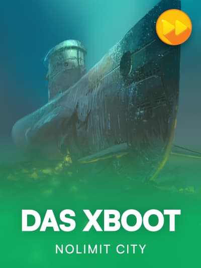 Game image for Das xBoot