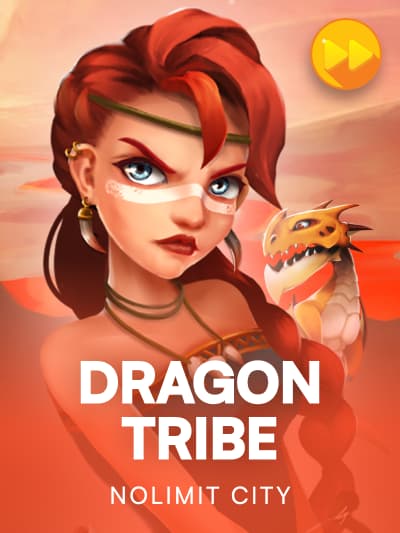 Game image for Dragon Tribe