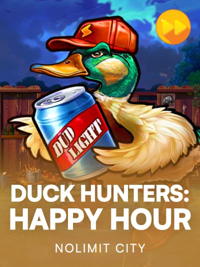 Game image for Duck Hunters: Happy Hour