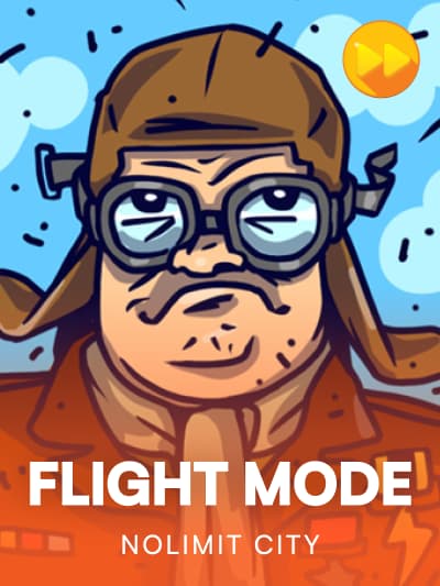 Game image for Flight Mode