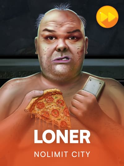 Game image for Loner