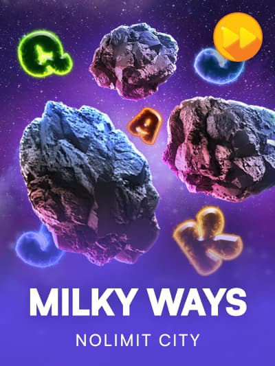 Game image for Milky Ways