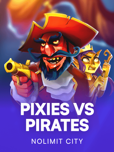 Game image for Pixies vs Pirates