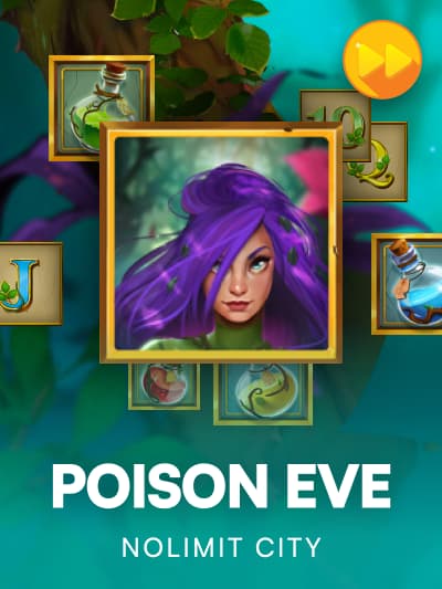 Game image for Poison Eve