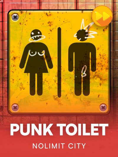 Game image for Punk Toilet