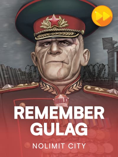 Game image for Remember Gulag