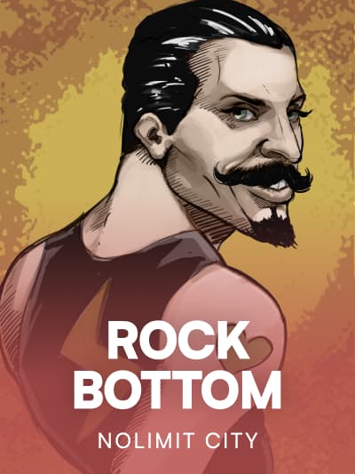 Game image for Rock Bottom