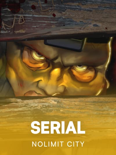 Game image for Serial