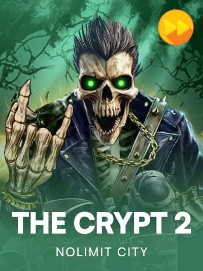 Game image for The Crypt 2