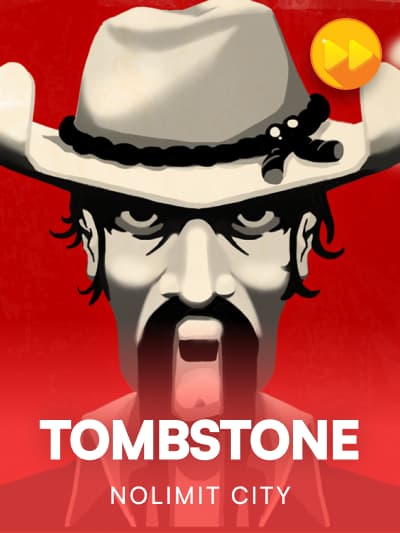 Game image for Tombstone