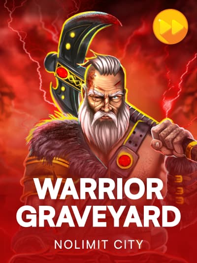 Game image for Warrior Graveyard