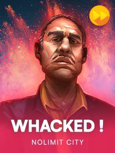 Game image for Whacked!
