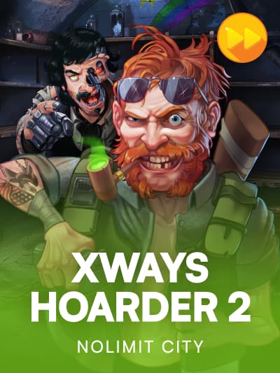 Game image for xWays Hoarder 2