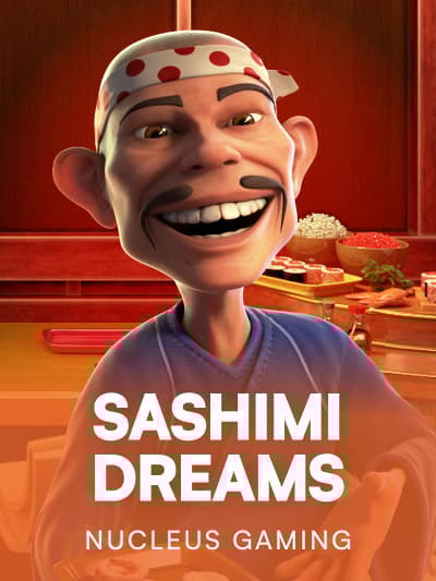 Game image for Sashimi Dreams