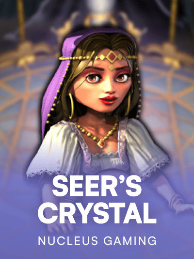 Game image for Seer's Crystal