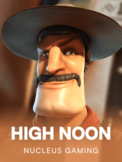 Game image for high Noon