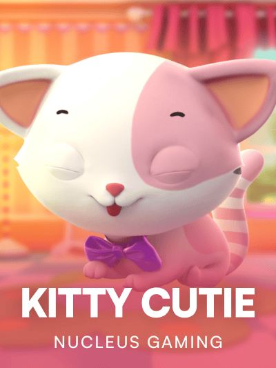 Game image for Kitty Cutie