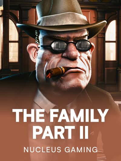 Game image for The Family Part II