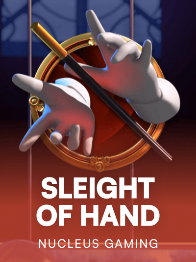 Game image for Sleight of Hand