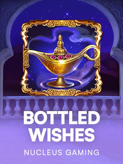 Game image for Bottled Wishes