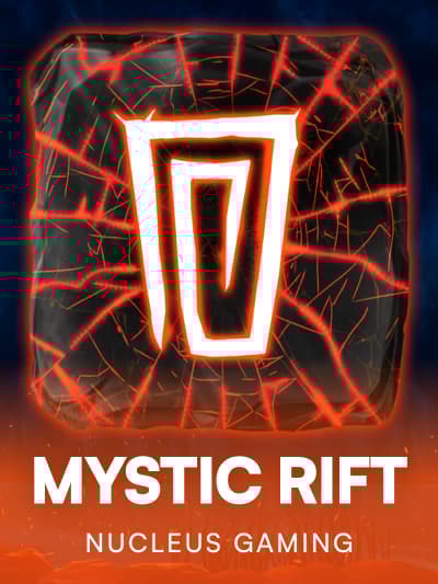 Game image for Mystic Rift