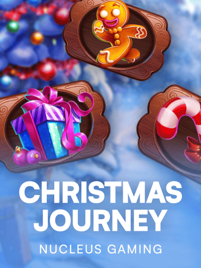 Game image for Christmas Journey