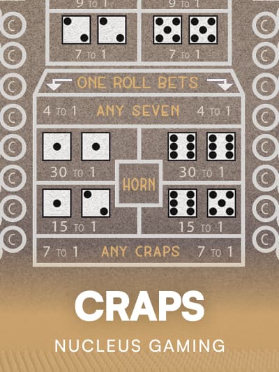 Game image for Craps