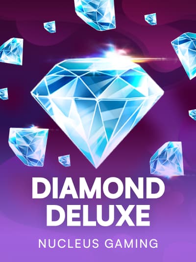 Game image for Diamond Deluxe