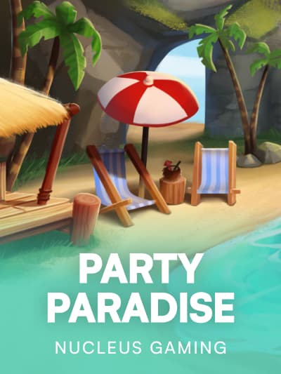 Game image for Party Paradise